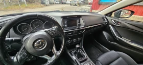 Mazda 6 2.2 - 6999 € / 13688.85 лв. - 85890451 5 | Car24.bg Mazda 6 2.2 - 6999 € / 13688.85 лв. - 85890451 5