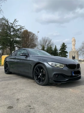 BMW 430 - Car24.bg BMW 430
