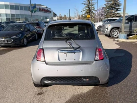 Fiat 500e * 2dr HB * 2 КЛЮЧА* ПОДГРЕВ* KEYLESS* | Auto.bg — изображение 4 Fiat 500e * 2dr HB * 2 КЛЮЧА* ПОДГРЕВ* KEYLESS* | Auto.bg — изображение 4