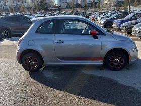 Fiat 500e * 2dr HB * 2 КЛЮЧА* ПОДГРЕВ* KEYLESS* | Auto.bg — изображение 3 Fiat 500e * 2dr HB * 2 КЛЮЧА* ПОДГРЕВ* KEYLESS* | Auto.bg — изображение 3