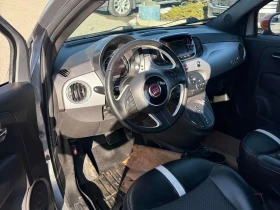 Fiat 500e * 2dr HB * 2 КЛЮЧА* ПОДГРЕВ* KEYLESS* | Auto.bg — изображение 5 Fiat 500e * 2dr HB * 2 КЛЮЧА* ПОДГРЕВ* KEYLESS* | Auto.bg — изображение 5