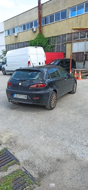Alfa Romeo 147 undefined | Auto.bg — изображение 2 Alfa Romeo 147 undefined | Auto.bg — изображение 2