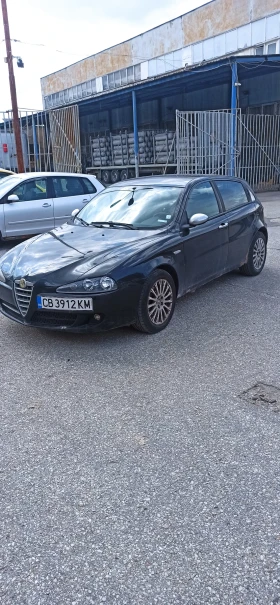 Alfa Romeo 147 undefined | Auto.bg — изображение 4 Alfa Romeo 147 undefined | Auto.bg — изображение 4