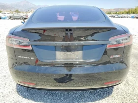 Tesla Model S 100D AWD | Auto.bg — изображение 5 Tesla Model S 100D AWD | Auto.bg — изображение 5
