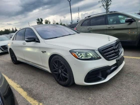 Mercedes-Benz S 63 AMG * Обслужен * Без инциденти * История * CARFAX * | Auto.bg — изображение 2 Mercedes-Benz S 63 AMG * Обслужен * Без инциденти * История * CARFAX * | Auto.bg — изображение 2