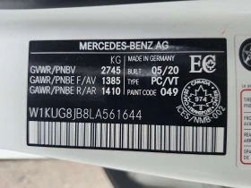 Mercedes-Benz S 63 AMG * Обслужен * Без инциденти * История * CARFAX * | Auto.bg — изображение 16 Mercedes-Benz S 63 AMG * Обслужен * Без инциденти * История * CARFAX * | Auto.bg — изображение 16