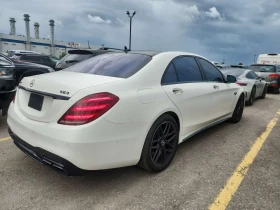 Mercedes-Benz S 63 AMG * Обслужен * Без инциденти * История * CARFAX * | Auto.bg — изображение 3 Mercedes-Benz S 63 AMG * Обслужен * Без инциденти * История * CARFAX * | Auto.bg — изображение 3