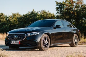 Mercedes-Benz E 200 AMG-Пакет - 46999 € / 91922.05 лв. - 99489798 8 | Car24.bg Mercedes-Benz E 200 AMG-Пакет - 46999 € / 91922.05 лв. - 99489798 8