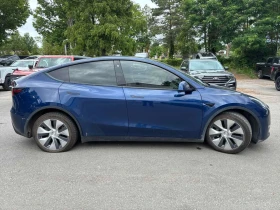 Tesla Model Y Long Range * CARFAX * БЕЗ ПЪРВОНАЧАЛНА ВНОСКА | Auto.bg — изображение 3 Tesla Model Y Long Range * CARFAX * БЕЗ ПЪРВОНАЧАЛНА ВНОСКА | Auto.bg — изображение 3