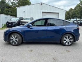Tesla Model Y Long Range * CARFAX * БЕЗ ПЪРВОНАЧАЛНА ВНОСКА | Auto.bg — изображение 2 Tesla Model Y Long Range * CARFAX * БЕЗ ПЪРВОНАЧАЛНА ВНОСКА | Auto.bg — изображение 2