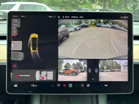 Tesla Model Y Long Range * CARFAX * БЕЗ ПЪРВОНАЧАЛНА ВНОСКА | Auto.bg — изображение 10 Tesla Model Y Long Range * CARFAX * БЕЗ ПЪРВОНАЧАЛНА ВНОСКА | Auto.bg — изображение 10