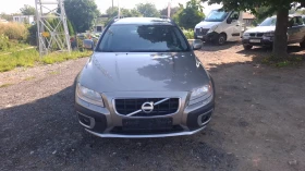 Volvo Xc70 Автомат 4X4/D5 - 7800 € / 15255.47 лв. - 84318254 2 | Car24.bg Volvo Xc70 Автомат 4X4/D5 - 7800 € / 15255.47 лв. - 84318254 2