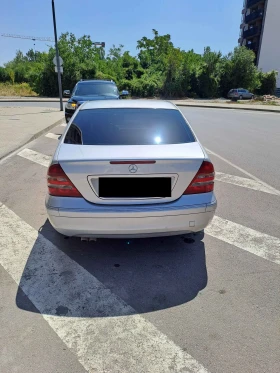 Mercedes-Benz C 320 - 3150 € - 60091861 3 | Car24.bg Mercedes-Benz C 320 - 3150 € - 60091861 3