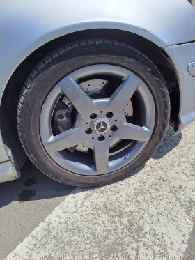 Mercedes-Benz C 320 - 3150 € - 60091861 6 | Car24.bg Mercedes-Benz C 320 - 3150 € - 60091861 6