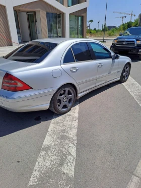 Mercedes-Benz C 320 - 3150 € - 60091861 5 | Car24.bg Mercedes-Benz C 320 - 3150 € - 60091861 5