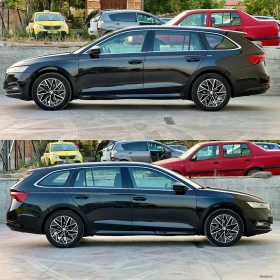 Skoda Octavia Premium Keyless 2.0TDI DSG 150кс. FULL LED | Auto.bg — изображение 7 Skoda Octavia Premium Keyless 2.0TDI DSG 150кс. FULL LED | Auto.bg — изображение 7