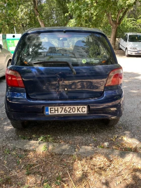 Toyota Yaris 1.0 | Auto.bg — изображение 4 Toyota Yaris 1.0 | Auto.bg — изображение 4