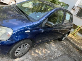Toyota Yaris 1.0 | Auto.bg — изображение 3 Toyota Yaris 1.0 | Auto.bg — изображение 3
