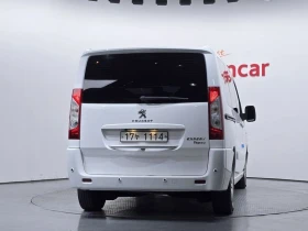 Peugeot Expert 2.0 Automatic | Auto.bg — изображение 4 Peugeot Expert 2.0 Automatic | Auto.bg — изображение 4