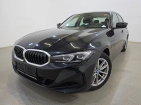 BMW 320 Plug-In Hybrid LED Navi Leather
