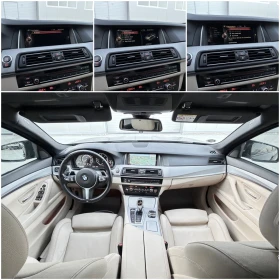 BMW 530 Facelift/Head Up/Keyless Go/8zF - 19900 € - 96470972 12 | Car24.bg BMW 530 Facelift/Head Up/Keyless Go/8zF - 19900 € - 96470972 12