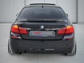 BMW 530 Facelift/Head Up/Keyless Go/8zF - 19900 € - 96470972 3 | Car24.bg BMW 530 Facelift/Head Up/Keyless Go/8zF - 19900 € - 96470972 3