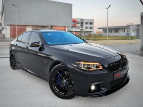 BMW 530 Facelift/Head Up/Keyless Go/8zF - 19900 € - 96470972 16 | Car24.bg BMW 530 Facelift/Head Up/Keyless Go/8zF - 19900 € - 96470972 16