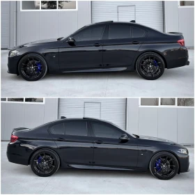 BMW 530 Facelift/Head Up/Keyless Go/8zF - 19900 € - 96470972 5 | Car24.bg BMW 530 Facelift/Head Up/Keyless Go/8zF - 19900 € - 96470972 5