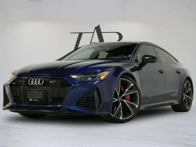 Audi Rs7 ПОДГРЕВ* ОБДУХ* КАМЕРА* 360* ДИСТРОНИК* HEADUP*