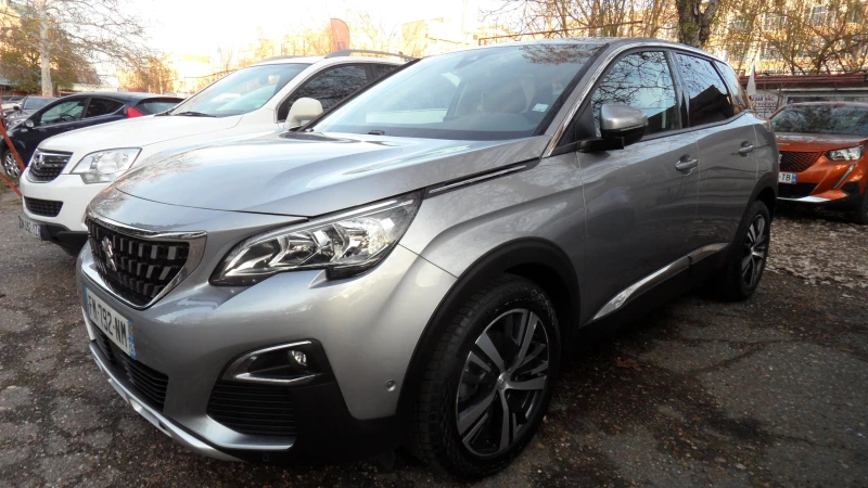 Peugeot 3008 NEW 8мм ВЕРИГА - 16300 € / 31880.03 лв. - 57736820 1 | Car24.bg Peugeot 3008 NEW 8мм ВЕРИГА - 16300 € / 31880.03 лв. - 57736820 1