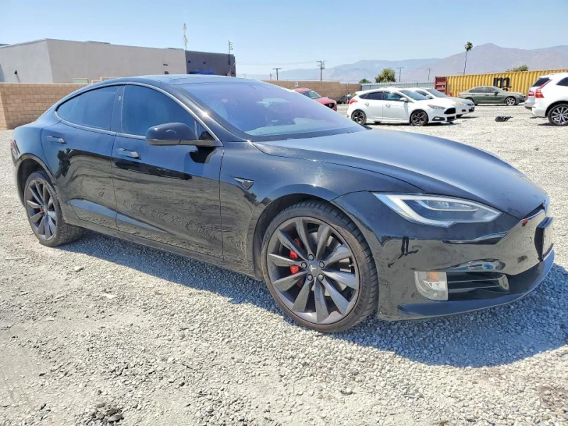 Tesla Model S 100D AWD - 12700 € / 24839.04 лв. - 65481190 1 | Car24.bg Tesla Model S 100D AWD - 12700 € / 24839.04 лв. - 65481190 1