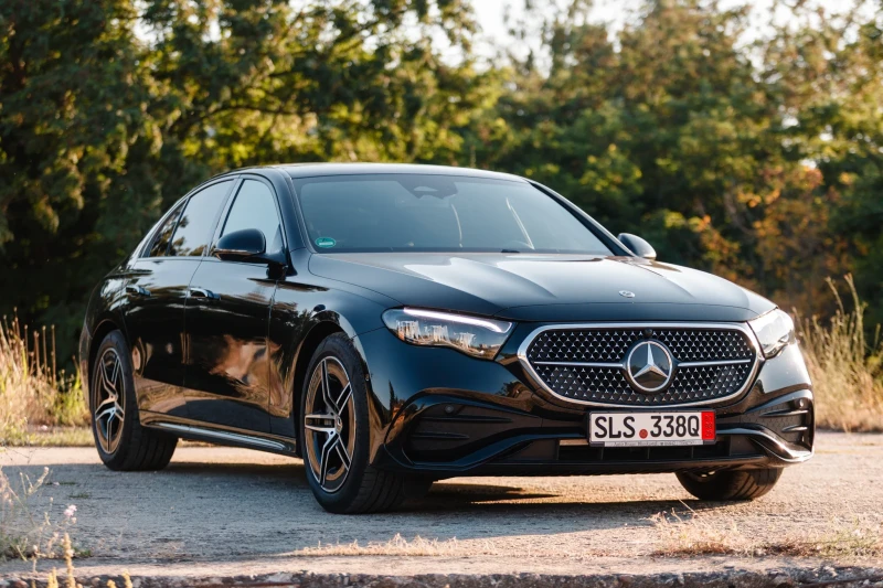 Mercedes-Benz E 200 AMG-Пакет - 45999 € / 89966.22 лв. - 65816370 1 | Car24.bg Mercedes-Benz E 200 AMG-Пакет - 45999 € / 89966.22 лв. - 65816370 1