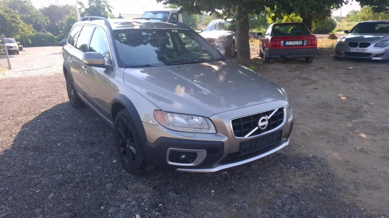 Volvo Xc70 Автомат 4X4/D5 - 7800 € / 15255.47 лв. - 84318254 1 | Car24.bg Volvo Xc70 Автомат 4X4/D5 - 7800 € / 15255.47 лв. - 84318254 1