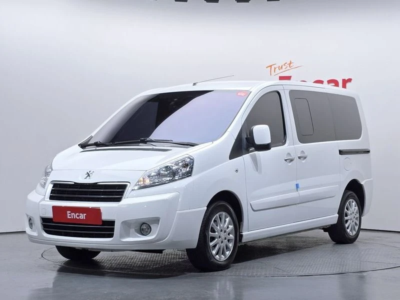 Peugeot Expert 2.0 Automatic | Auto.bg — изображение 1 Peugeot Expert 2.0 Automatic | Auto.bg — изображение 1