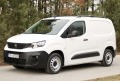Peugeot Partner 1.5HDI Товарен НОВ ВНОС - [2] 