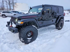 Jeep Wrangler Rubicon - Car24.bg Jeep Wrangler Rubicon