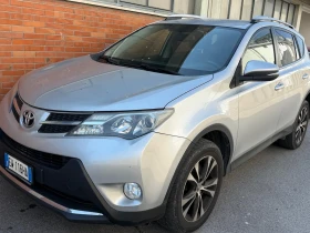 Toyota Rav4 LED* NAVI* КАМЕРА* ЕЛ БАГАЖНИК* 2.0D4d 124hp - Car24.bg Toyota Rav4 LED* NAVI* КАМЕРА* ЕЛ БАГАЖНИК* 2.0D4d 124hp