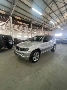 Снимка BMW X5