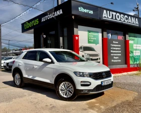 VW T-Roc Обслужен / CarPlay - Car24.bg VW T-Roc Обслужен / CarPlay