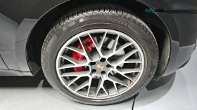 Porsche Macan TURBO* PANO* КОЖА* ПОДГРЕВ* КАМЕРА | Auto.bg — изображение 5 Porsche Macan TURBO* PANO* КОЖА* ПОДГРЕВ* КАМЕРА | Auto.bg — изображение 5