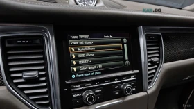 Porsche Macan TURBO* PANO* КОЖА* ПОДГРЕВ* КАМЕРА | Auto.bg — изображение 16 Porsche Macan TURBO* PANO* КОЖА* ПОДГРЕВ* КАМЕРА | Auto.bg — изображение 16