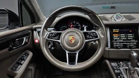 Porsche Macan TURBO* PANO* КОЖА* ПОДГРЕВ* КАМЕРА | Auto.bg — изображение 13 Porsche Macan TURBO* PANO* КОЖА* ПОДГРЕВ* КАМЕРА | Auto.bg — изображение 13