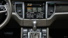Porsche Macan TURBO* PANO* КОЖА* ПОДГРЕВ* КАМЕРА | Auto.bg — изображение 14 Porsche Macan TURBO* PANO* КОЖА* ПОДГРЕВ* КАМЕРА | Auto.bg — изображение 14