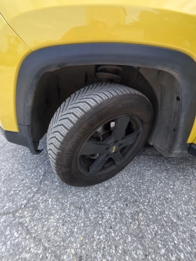 Jeep Compass Jeep Compass 1.4-MultiAir-140 к.с.-ЕURO-6 - 13900 € / 27186.04 лв. - 85434152 16 | Car24.bg Jeep Compass Jeep Compass 1.4-MultiAir-140 к.с.-ЕURO-6 - 13900 € / 27186.04 лв. - 85434152 16