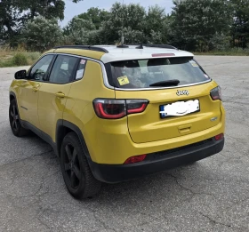 Jeep Compass Jeep Compass 1.4-MultiAir-140 к.с.-ЕURO-6 - 13900 € / 27186.04 лв. - 85434152 5 | Car24.bg Jeep Compass Jeep Compass 1.4-MultiAir-140 к.с.-ЕURO-6 - 13900 € / 27186.04 лв. - 85434152 5