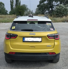 Jeep Compass Jeep Compass 1.4-MultiAir-140 к.с.-ЕURO-6 - 13900 € / 27186.04 лв. - 85434152 4 | Car24.bg Jeep Compass Jeep Compass 1.4-MultiAir-140 к.с.-ЕURO-6 - 13900 € / 27186.04 лв. - 85434152 4
