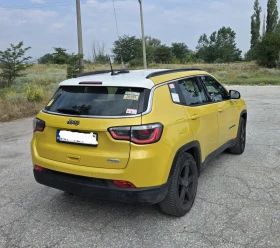 Jeep Compass Jeep Compass 1.4-MultiAir-140 к.с.-ЕURO-6 - 13900 € / 27186.04 лв. - 85434152 6 | Car24.bg Jeep Compass Jeep Compass 1.4-MultiAir-140 к.с.-ЕURO-6 - 13900 € / 27186.04 лв. - 85434152 6