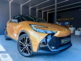 Toyota C-HR Hybrid* AWD-i* ГАРАНЦИОНЕН* Full* Pano* ЛИЗИНГ