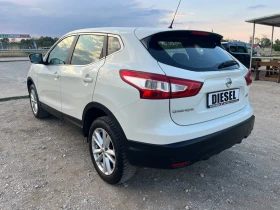 Nissan Qashqai 1.5DCI-110-FEIS-ITALIA | Auto.bg — изображение 11 Nissan Qashqai 1.5DCI-110-FEIS-ITALIA | Auto.bg — изображение 11