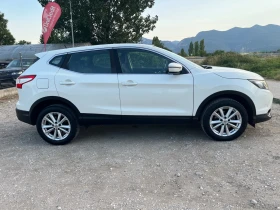 Nissan Qashqai 1.5DCI-110-FEIS-ITALIA | Auto.bg — изображение 4 Nissan Qashqai 1.5DCI-110-FEIS-ITALIA | Auto.bg — изображение 4